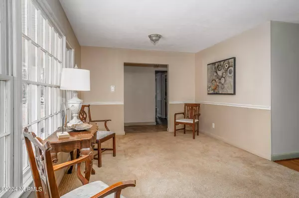 3208 Bishop Road, Rocky Mount, NC 27804