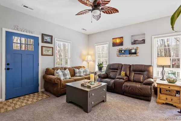 6440 Crump Acres TRL, Providence Forge, VA 23140