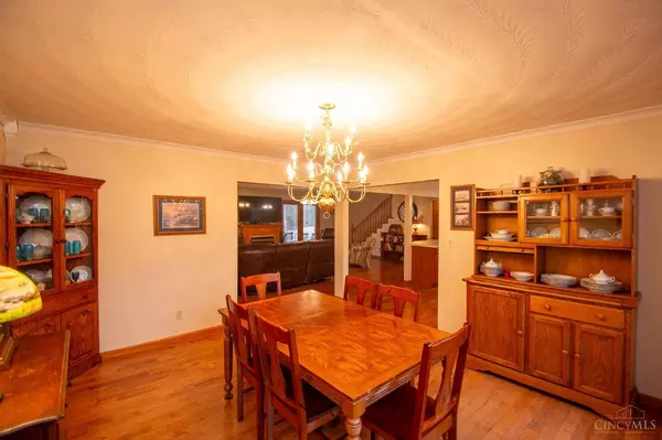 120 Spencer Rd, Tiffin Twp, OH 45693