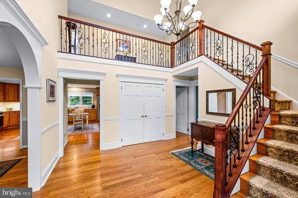 806 JOSHUA CT, Moorestown, NJ 08057