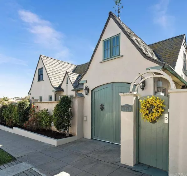 400 B AVE, Coronado, CA 92118