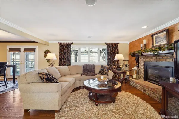 7517 W Fremont DR, Littleton, CO 80128