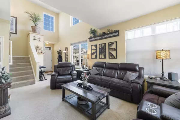 162 Timber Trails Boulevard, Gilberts, IL 60136