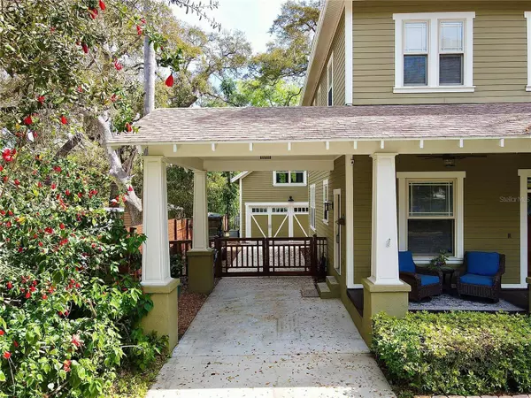 1745 SAN MATEO DR, Dunedin, FL 34698