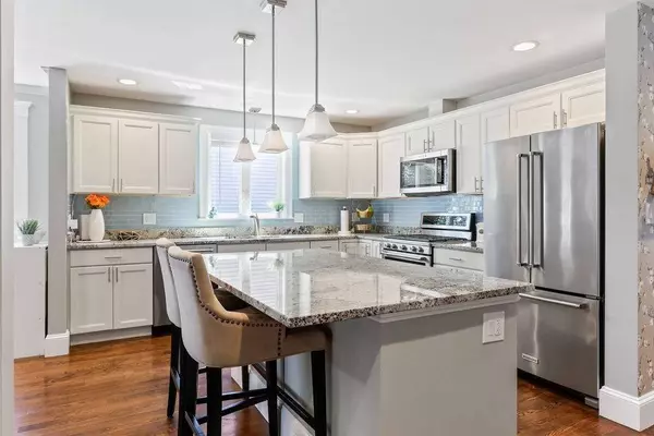 28 Sherman St #28, Medford, MA 02155