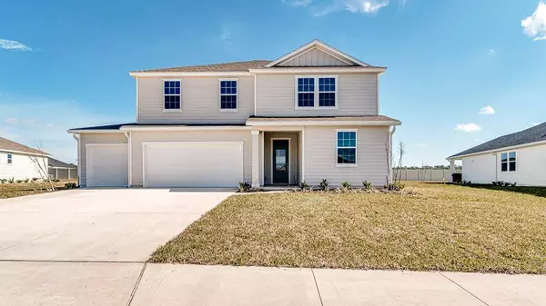 85 Santos Lane, St Augustine, FL 32086