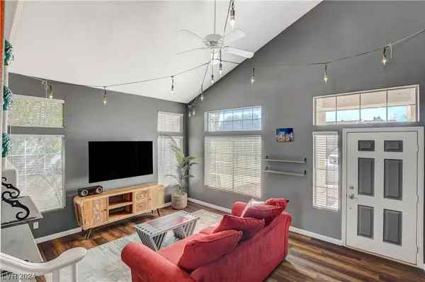 8872 Chapman Point, Las Vegas, NV 89129