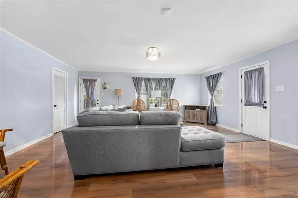 6304 Christopher DR N, Mobile, AL 36609