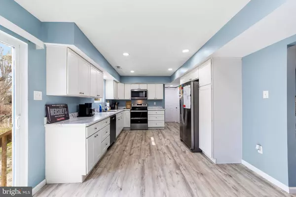 157 REED AVE, Browns Mills, NJ 08015