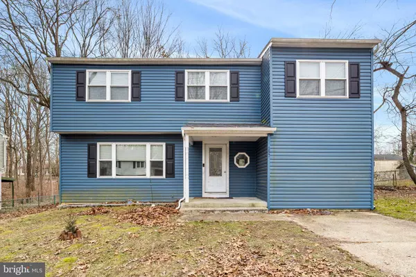 157 REED AVE, Browns Mills, NJ 08015