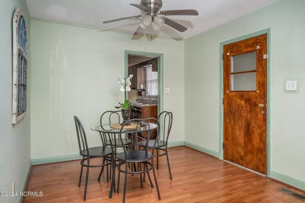 3208 Bishop Road, Rocky Mount, NC 27804