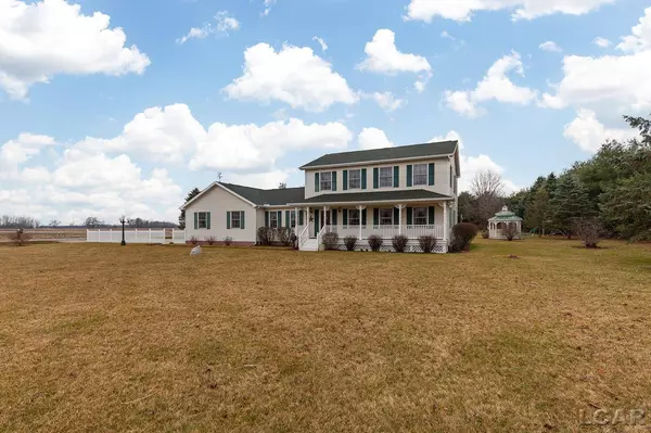 2979 W Gier Road, Adrian, MI 49221