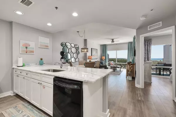 5002 S Sandestin South Boulevard #6727, Miramar Beach, FL 32550