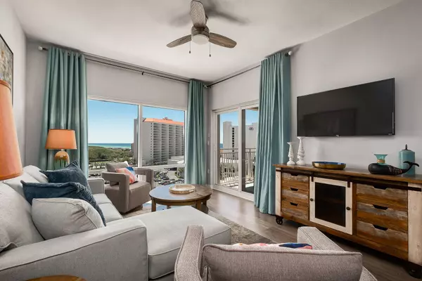 5002 S Sandestin South Boulevard #6727, Miramar Beach, FL 32550