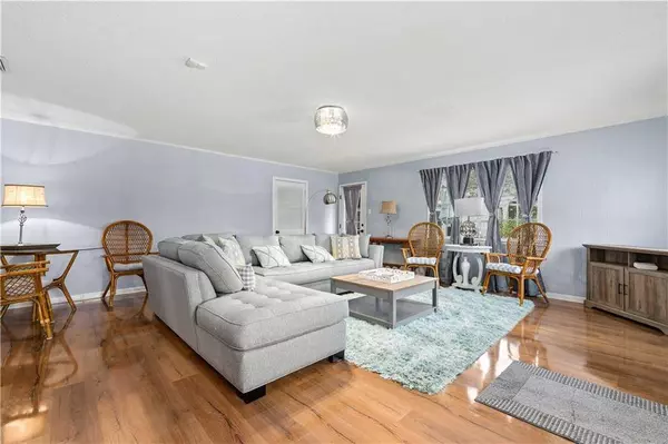 6304 Christopher DR N, Mobile, AL 36609