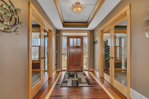 15611 Yakima ST NW, Ramsey, MN 55303