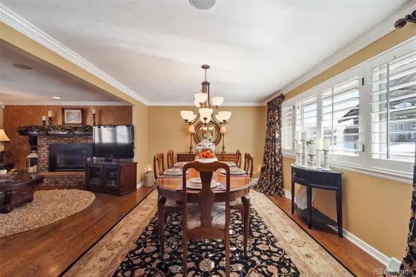 7517 W Fremont DR, Littleton, CO 80128