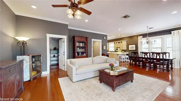 1745 SAN MATEO DR, Dunedin, FL 34698