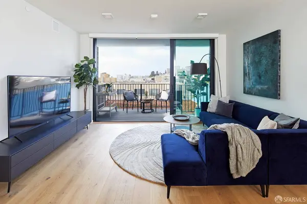 1580 Pacific AVE, San Francisco, CA 94109