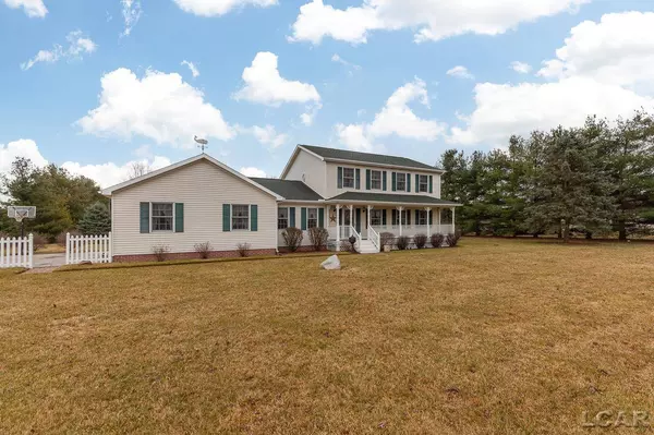 2979 W Gier Road, Adrian, MI 49221