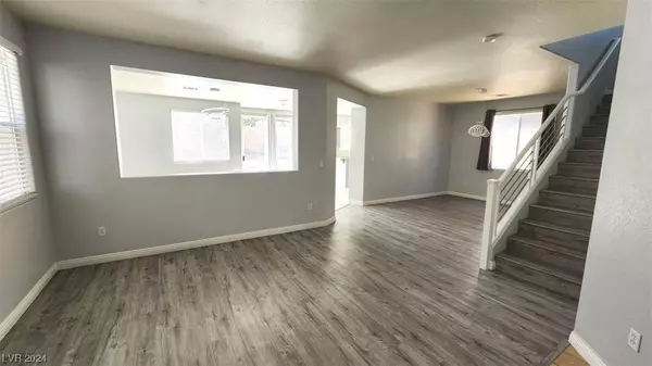 191 Flying Hills Avenue, Las Vegas, NV 89148