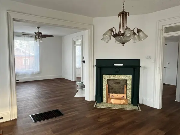 67 Sycamore Street, Waynesburg, PA 15370