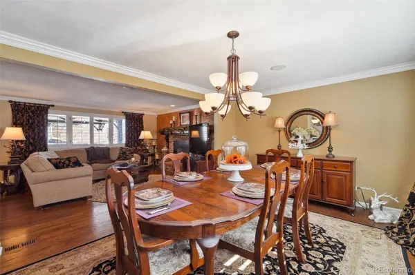 7517 W Fremont DR, Littleton, CO 80128