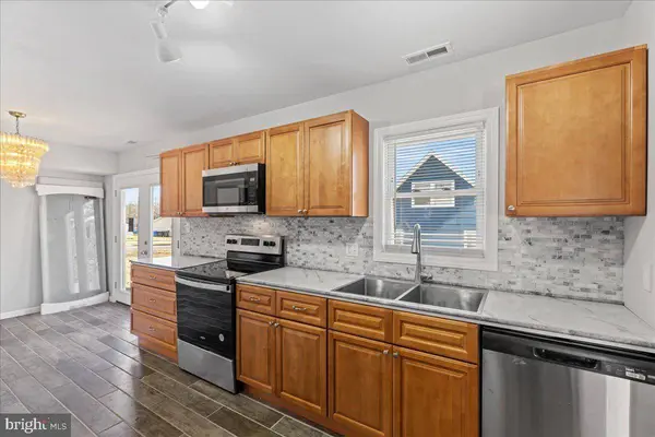 43 PINAFORE LN, Willingboro, NJ 08046