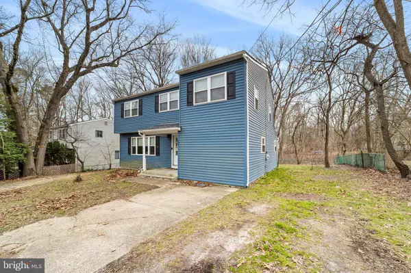 157 REED AVE, Browns Mills, NJ 08015