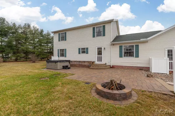 2979 W Gier Road, Adrian, MI 49221