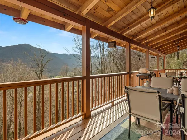 313 Cub TRL, Maggie Valley, NC 28751