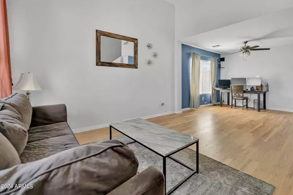 2202 N 116TH Drive, Avondale, AZ 85392