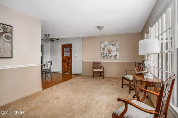 3208 Bishop Road, Rocky Mount, NC 27804