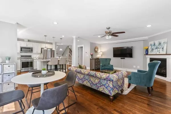 28 Sherman St #28, Medford, MA 02155