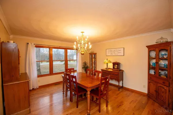 120 Spencer Rd, Tiffin Twp, OH 45693