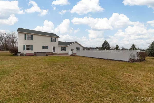 2979 W Gier Road, Adrian, MI 49221