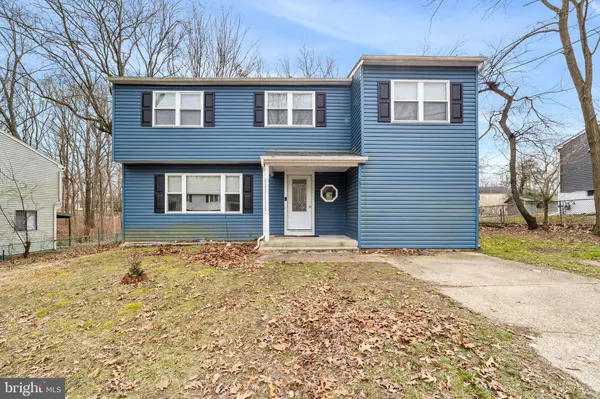 157 REED AVE, Browns Mills, NJ 08015