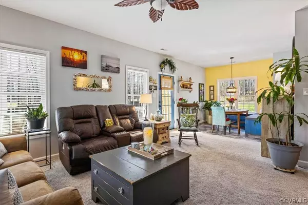 6440 Crump Acres TRL, Providence Forge, VA 23140