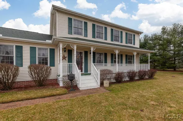 2979 W Gier Road, Adrian, MI 49221