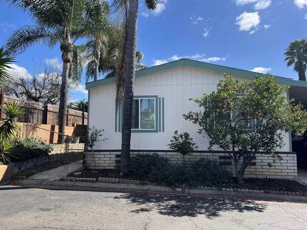 10767 Jamacha Blvd. #16, Spring Valley, CA 91978