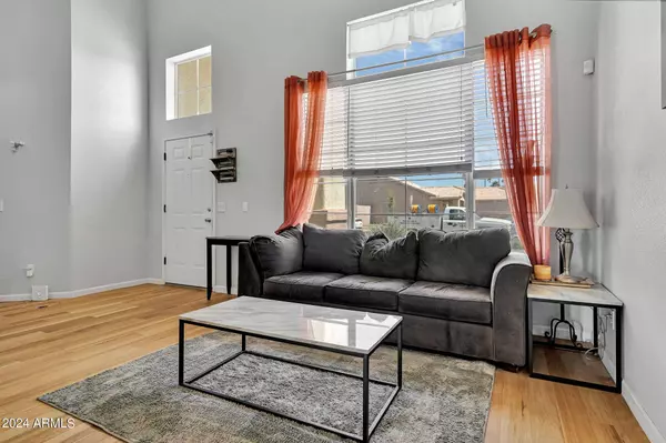 2202 N 116TH Drive, Avondale, AZ 85392