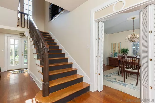 2775 Chatsworth Blvd, San Diego, CA 92106