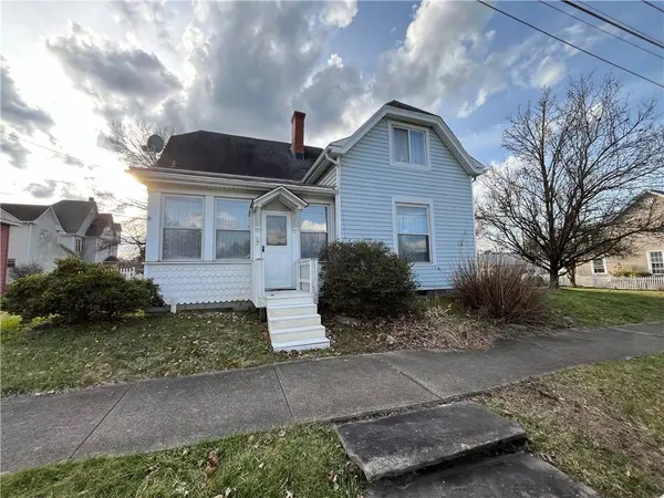 67 Sycamore Street, Waynesburg, PA 15370