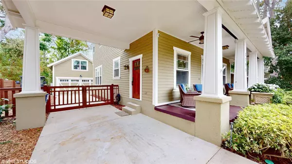 1745 SAN MATEO DR, Dunedin, FL 34698