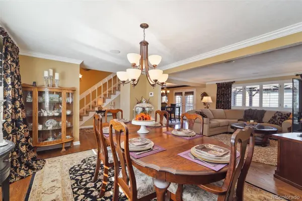 7517 W Fremont DR, Littleton, CO 80128