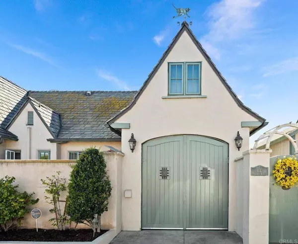 400 B AVE, Coronado, CA 92118