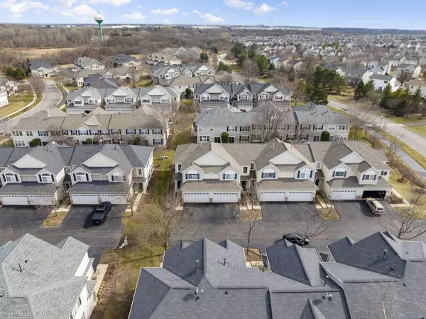 162 Timber Trails Boulevard, Gilberts, IL 60136