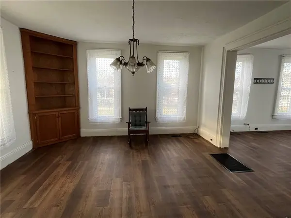 67 Sycamore Street, Waynesburg, PA 15370