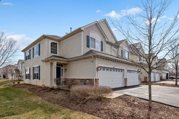 162 Timber Trails Boulevard, Gilberts, IL 60136