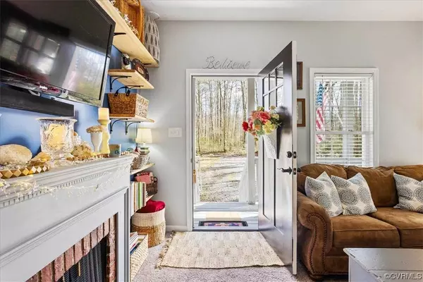 6440 Crump Acres TRL, Providence Forge, VA 23140